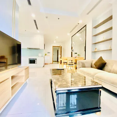 The Luxe Nest Landmark 81